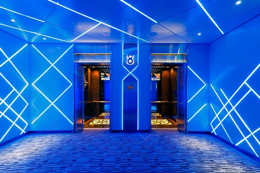 Golden Tulip - Aesthetics Ξενοδοχείο Zhunan Εξωτερικό φωτογραφία