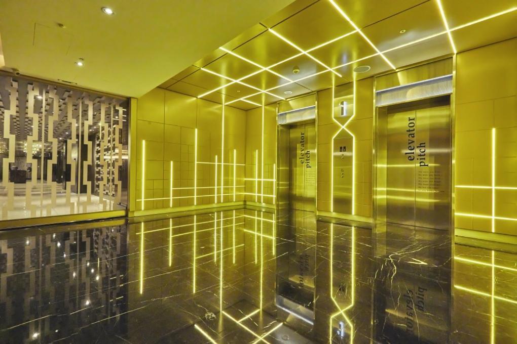 Golden Tulip - Aesthetics Ξενοδοχείο Zhunan Εξωτερικό φωτογραφία